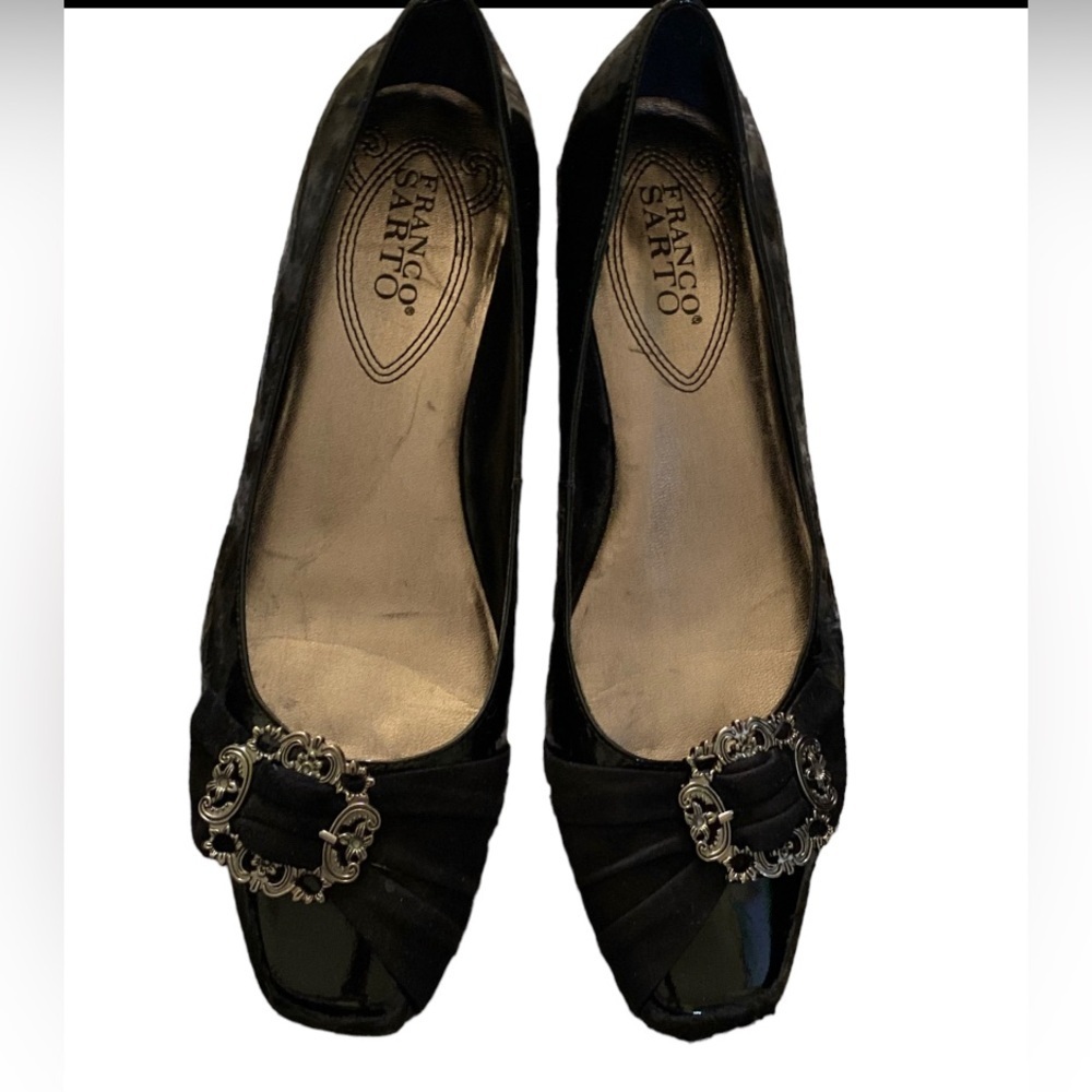 Franco Sarto shoes size 9M